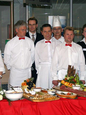 VIP-Abend 2007