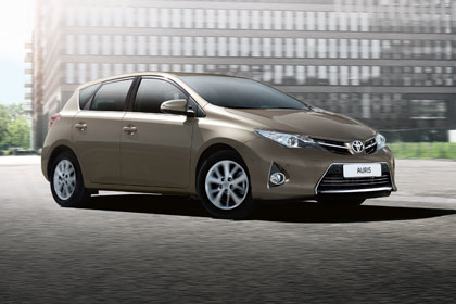 Auris