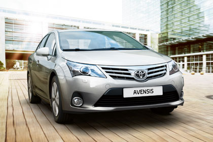 Avensis